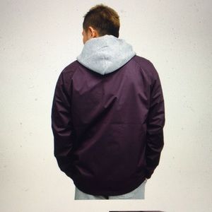 Converse CONS Jacket
